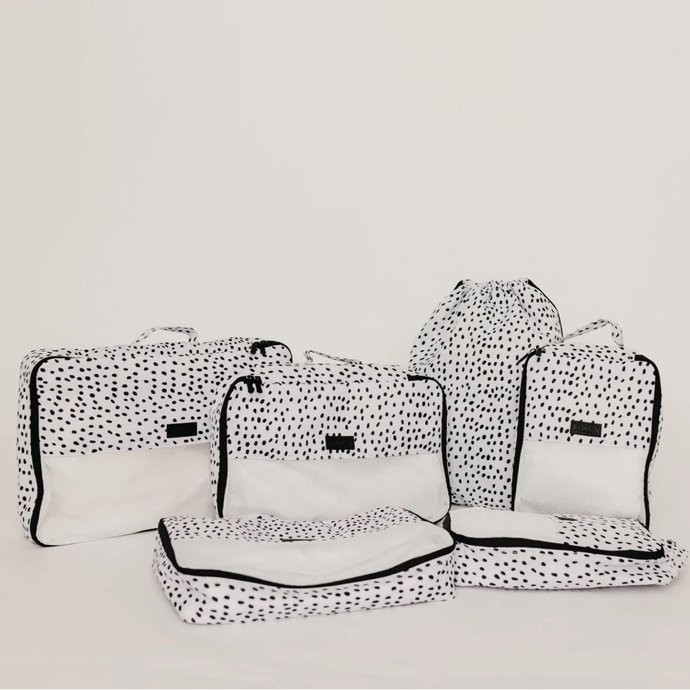 Brixley Packing Cubes- MISSING LAUNDRY BAG